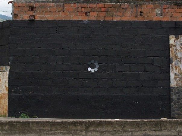 Уличное творчество - 12