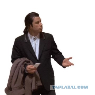 Это вам не котик.
