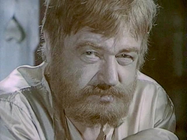 Характер нордический, стойкий