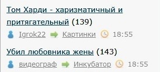 Всё же ЯП - нескончаемый источник приколов и троллинга.