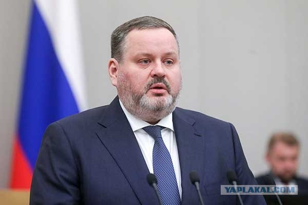 Володин назвал Котякова безответственным в вопросе трудоустройства мигрантов.