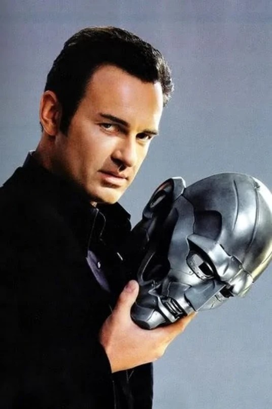 Вышел трейлер «Мстители: Судный день»