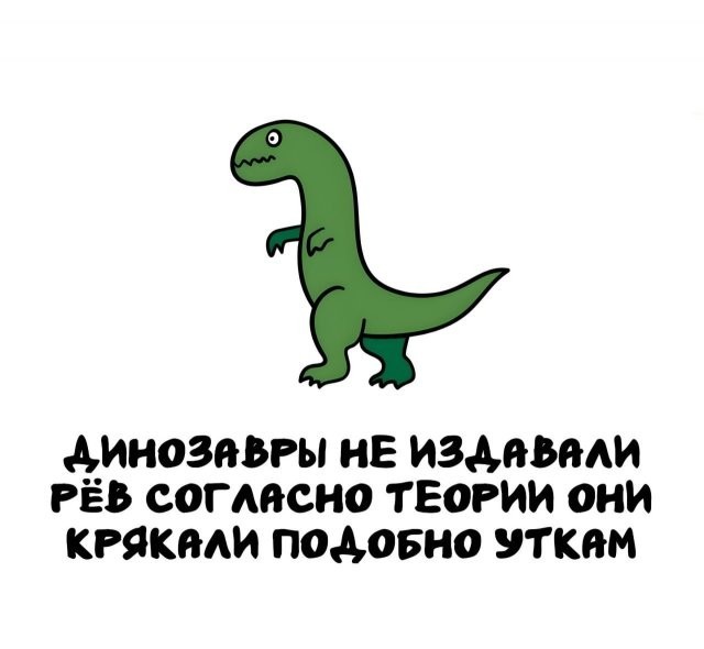 Интересные и короткие факты, на все случаи жизни
