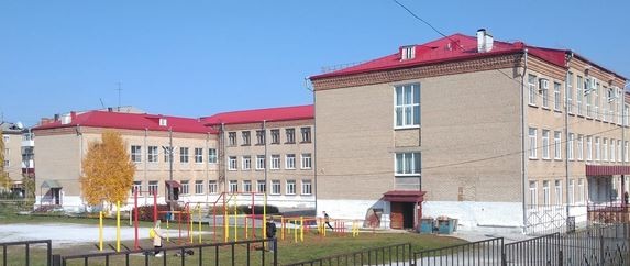 Советская школа. История создания макета. Часть 2.