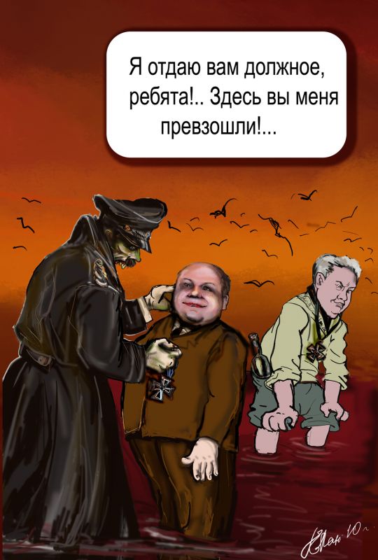 Татьяна Догилева: за что памятник Е. Гайдару?