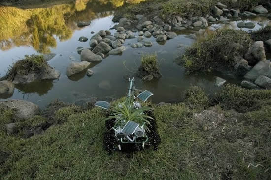 Киборг-завод