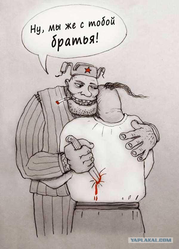 Виталий Чуркин ответил на обвинения