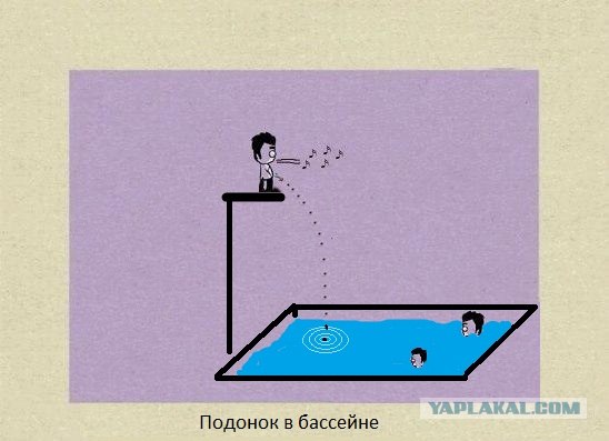 Как парни ходят в туалет?