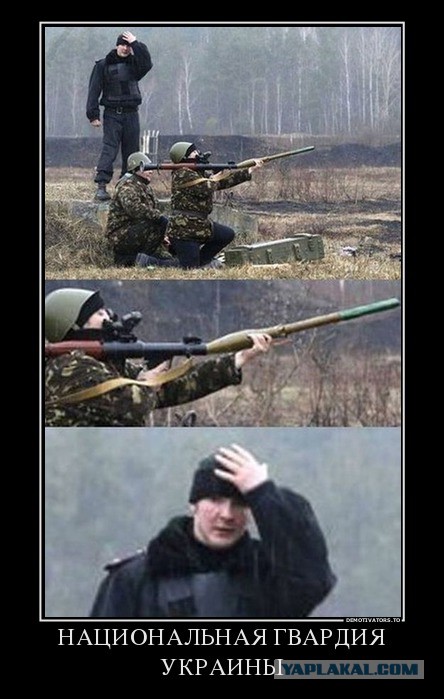 Апогей идиотизма