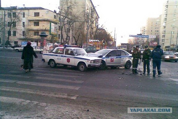 Немного позитива на пятницу