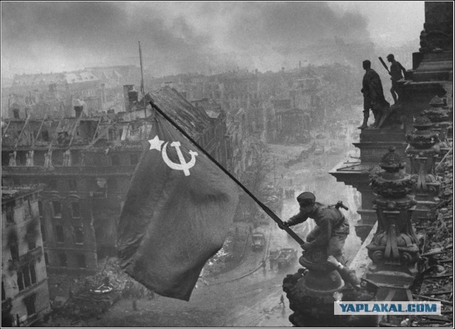 Мелитон Кантария