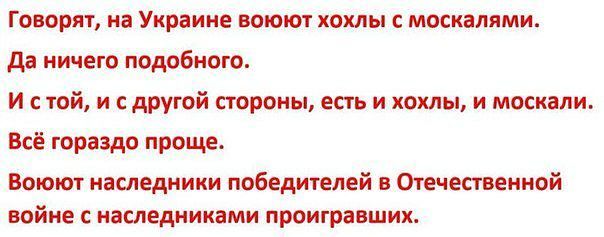 Украинская армия начала контрнаступление