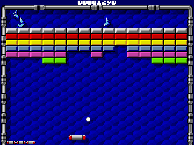 Мои первые ПК игры.
