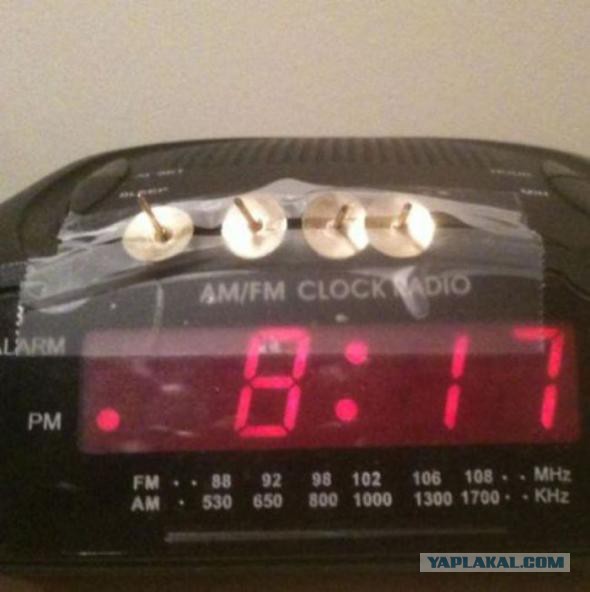 17 оригинальных решений, которые