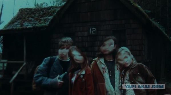 Бюджетный ремонт в ванной