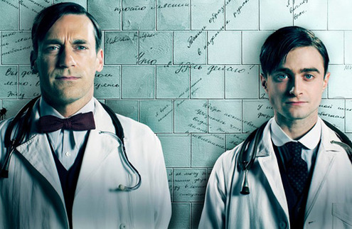 15 сериалов, которые заинтересуют мужчин