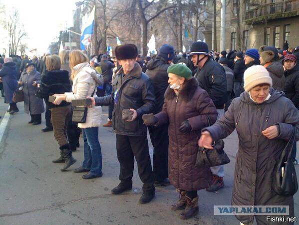 Месяц в 404