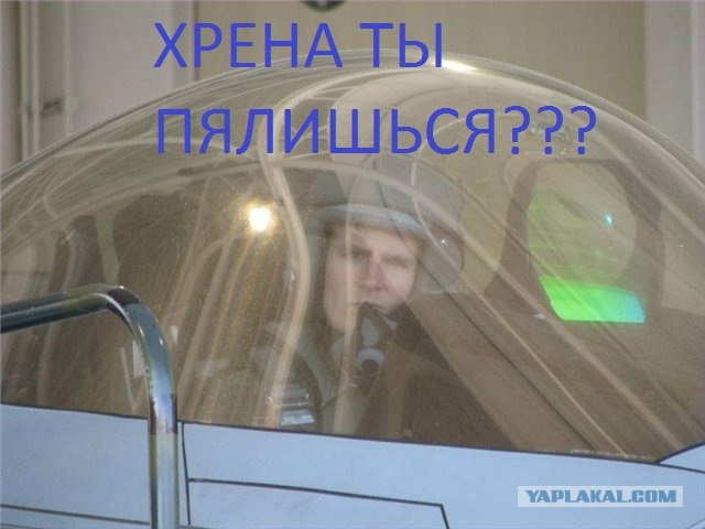 F-22 Raptor. Всякое случается.