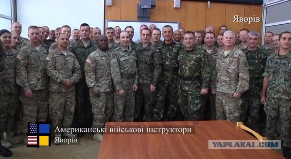 Перемирие кончилось, едва начавшись. Часть 13
