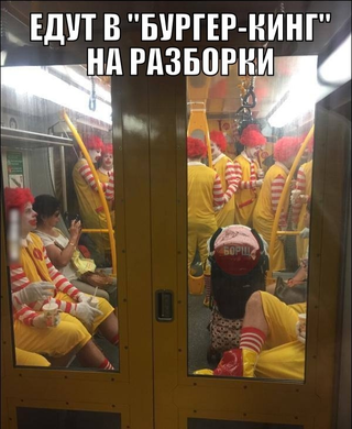 Есть еще джентльмены в нашей стране...