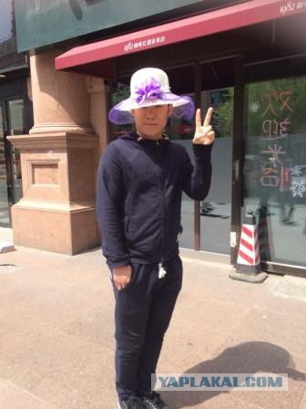 За что я люблю китайцев