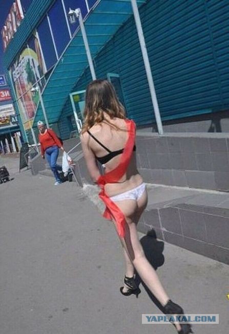 Наряды с выпускного
