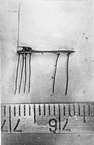 Подборка фотографий из мира электроники и радиотехники.