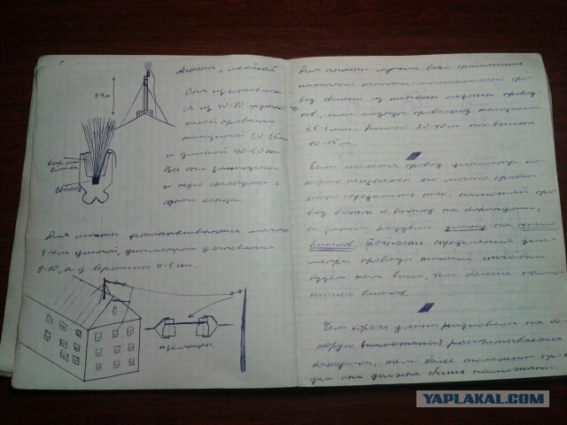 Радиодетальки из детства ...