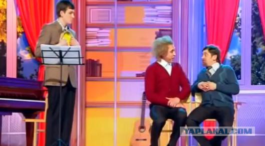 Драм соло двух ударников