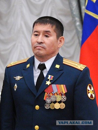 Душевный Грузин