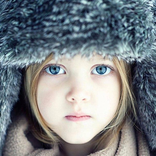 Подборка "тёплых уютных домашних" фотографий, часть 6