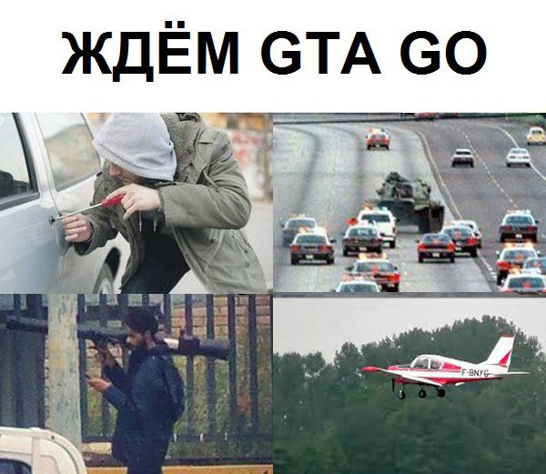Подборка приколов