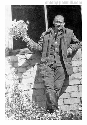 Андрей Краско.