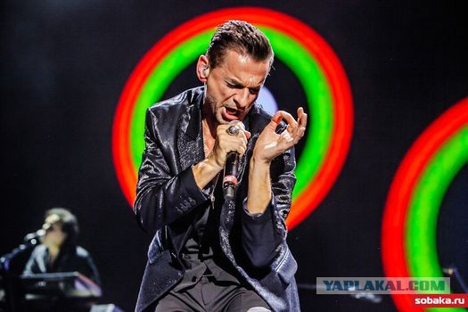 Depeche Mode
