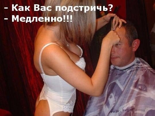 Подборка безудержного веселья
