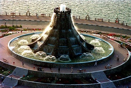 ВОДА. Моря, океаны, реки, водопады, капли, брызги