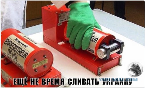 Эмоциональное видеообращение следователей МН17 или в Голландии началась лёгкая паника