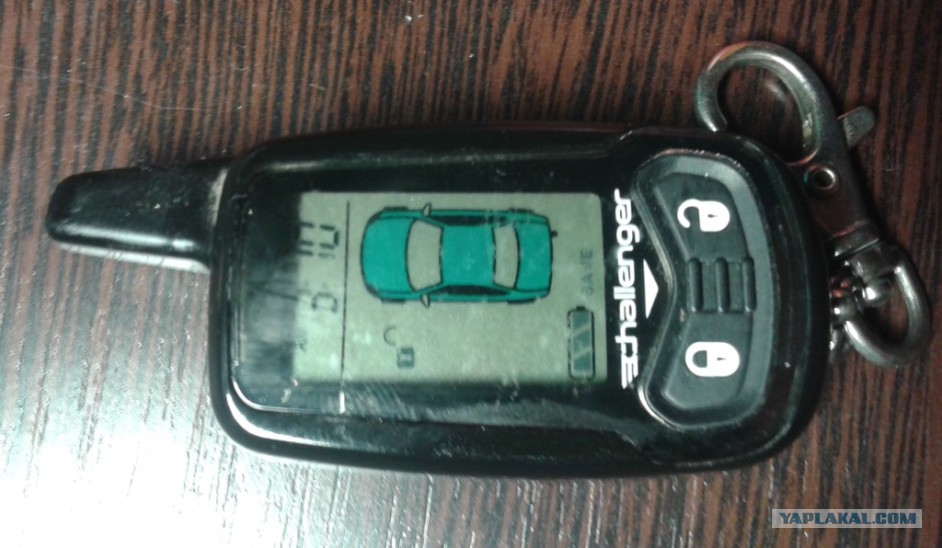 сигнализация pit tx35pro инструкция