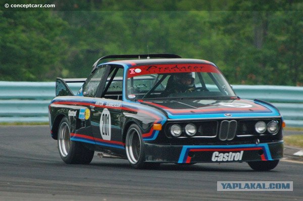 История BMW в датах