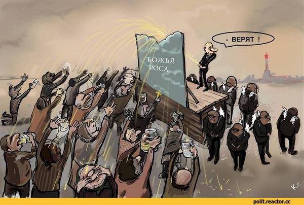 Зачем нас так активно зазывают на выборы? И стоит ли идти?