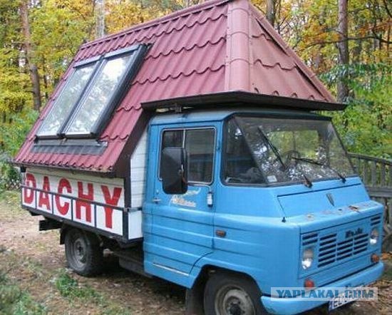 Продам микроавтобус "Жук"