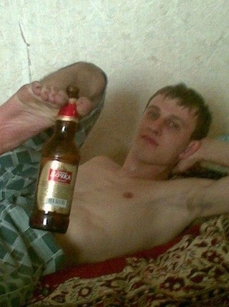 Чудики из социальных сетей