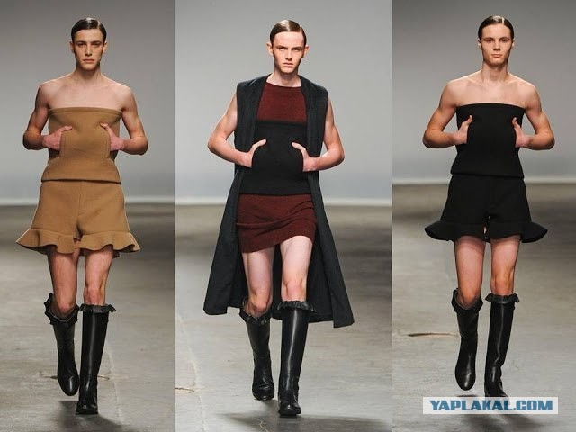 London Fashion Week