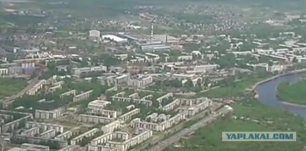 Израиль на Амуре