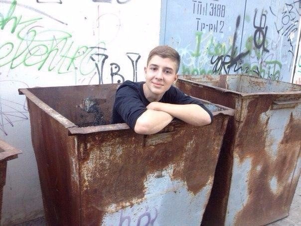 Чудики из социальных сетей