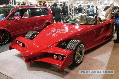 Игра на ЯПе: Угадай АВТО-2