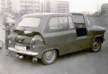 Игра на ЯПе: Угадай АВТО-2