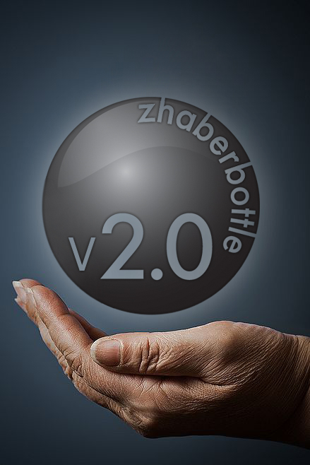 zhaberbottle v2.0