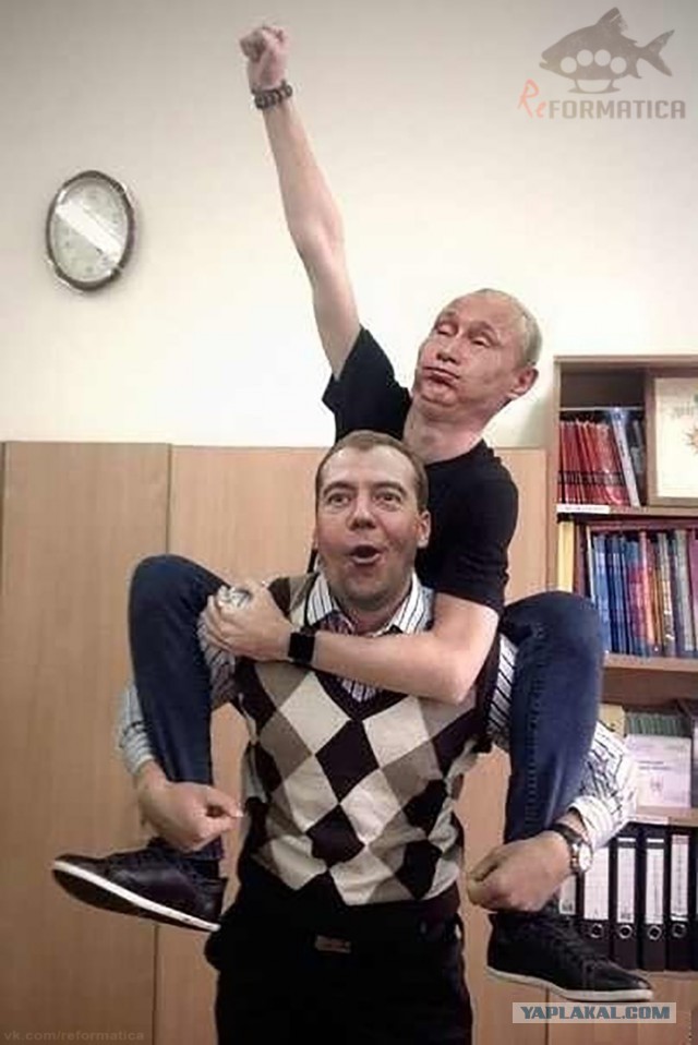 Секунда наркомании