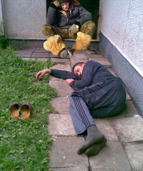 Главное - это культура!